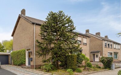 Kasteel Aerwinckelstraat 33