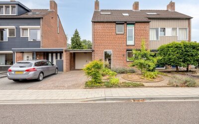 Kasteel Aerwinckelstraat 26