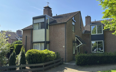 Kasteel Horionstraat 14