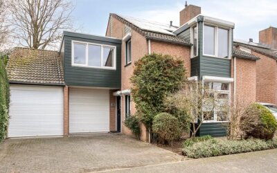 Kasteel Horionstraat 22