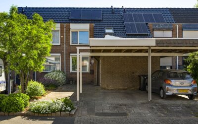 Kasteel Horionstraat 66