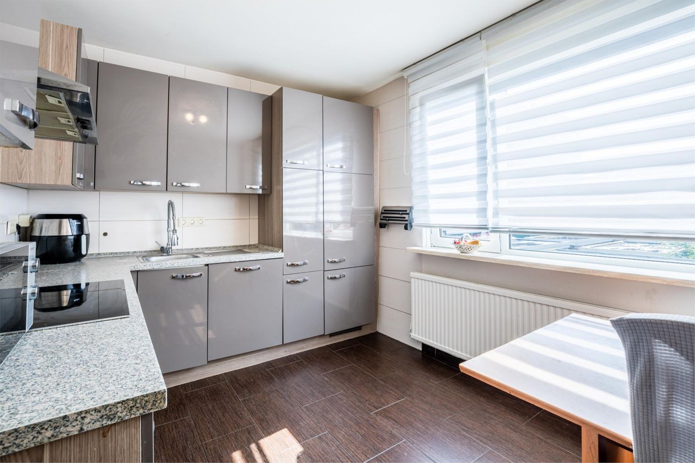 Hoekwoning te koop: Beethovenstraat 44, Roermond
