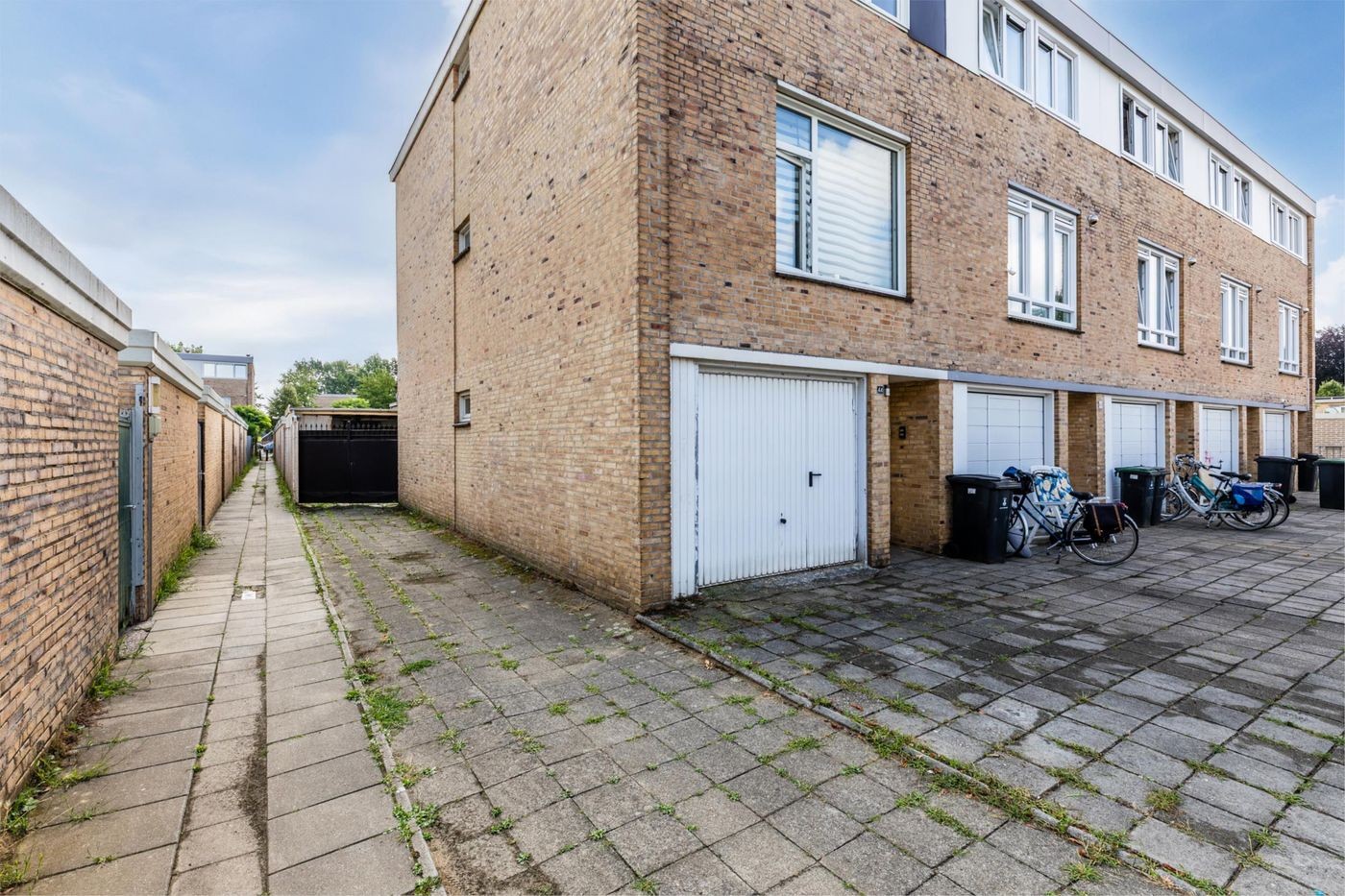 Hoekwoning te koop: Beethovenstraat 44, Roermond