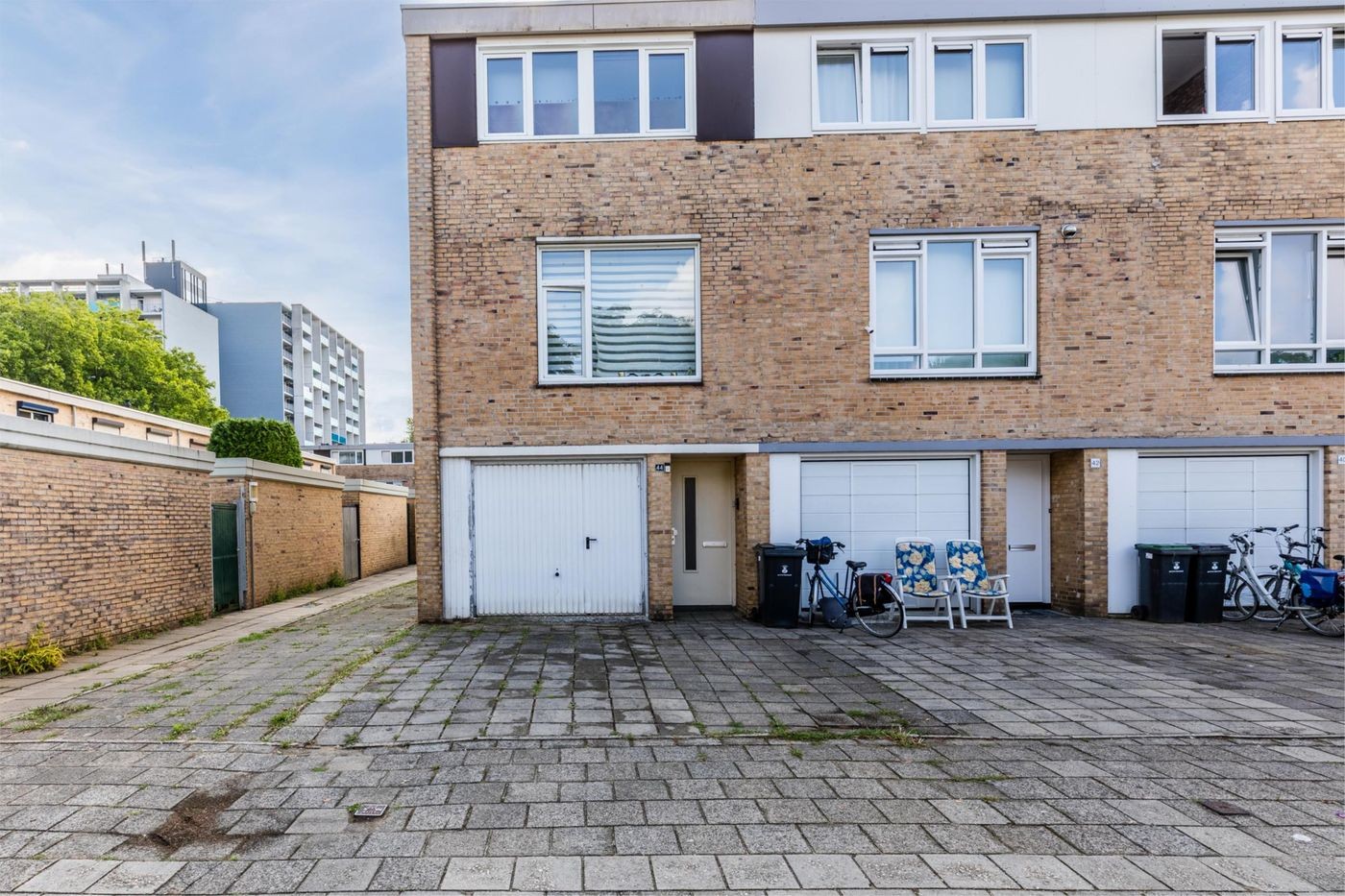 Hoekwoning te koop: Beethovenstraat 44, Roermond