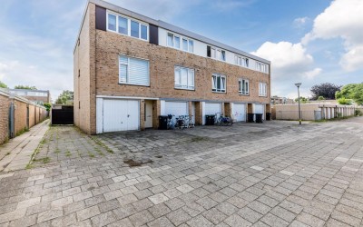 Beethovenstraat 44