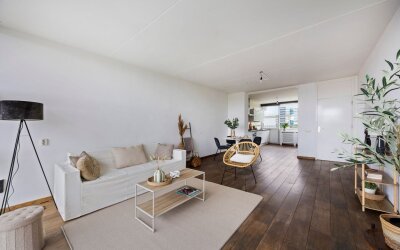 Mozartstraat 266