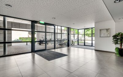 Mozartstraat 288