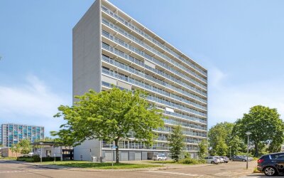 Mozartstraat 330