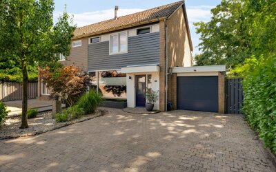 Fokkerstraat 62