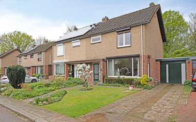 Olieslagersstraat 23