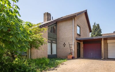 Plesmanstraat 10