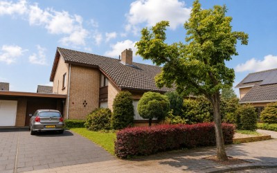 Plesmanstraat 16