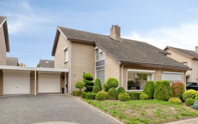 Plesmanstraat 24
