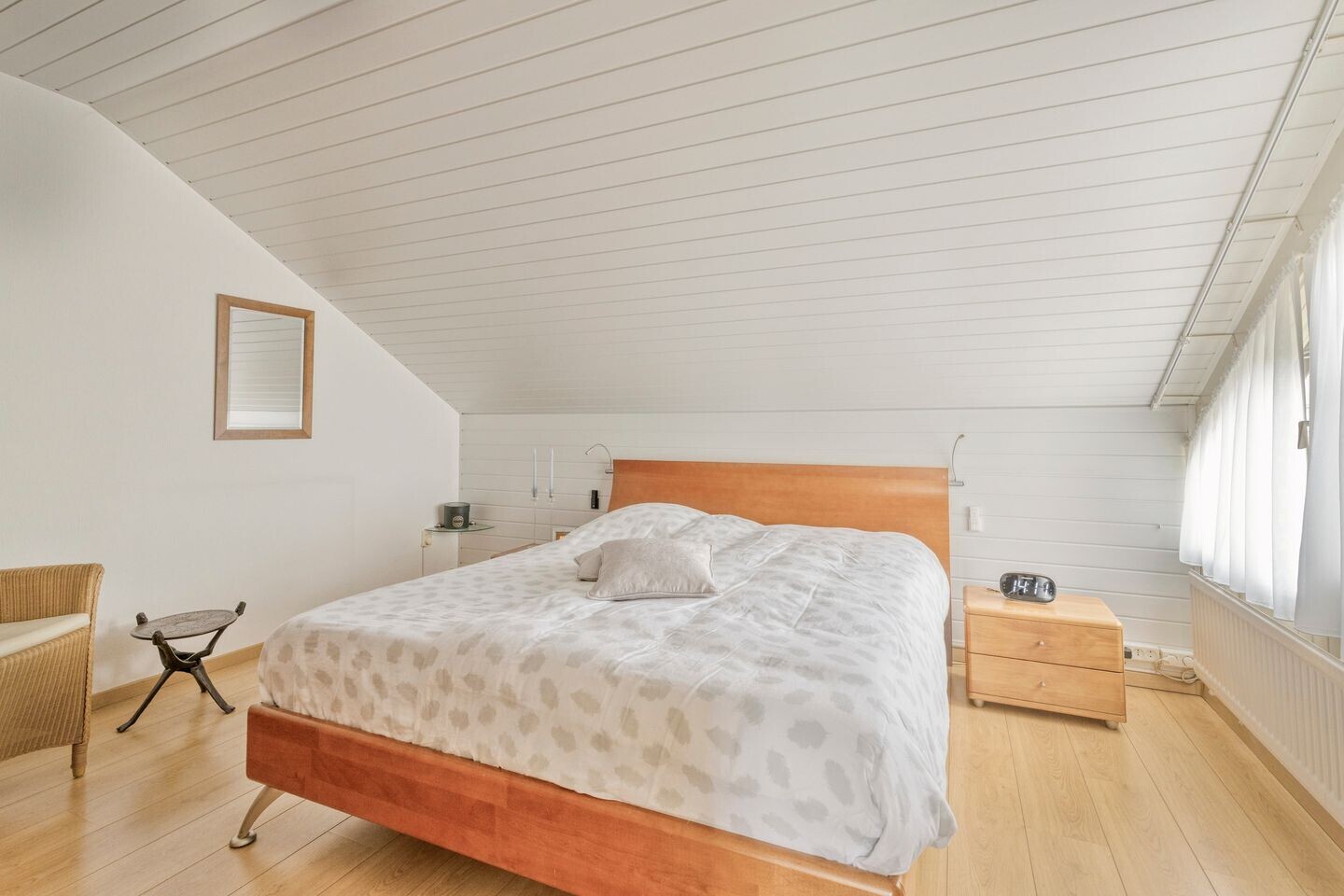 Tussenwoning te koop: Plesmanstraat 24, Roermond