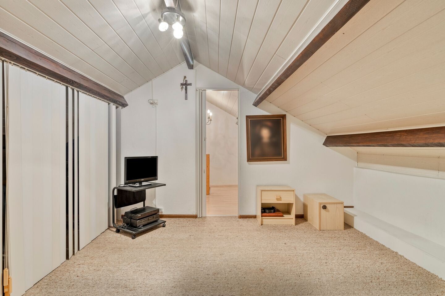 Tussenwoning te koop: Plesmanstraat 24, Roermond