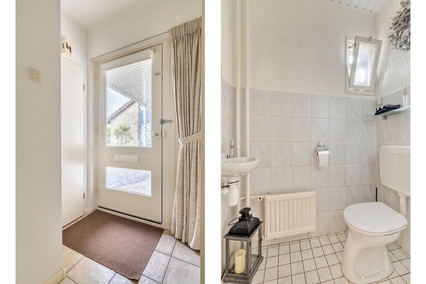 Tussenwoning te koop: Plesmanstraat 24, Roermond