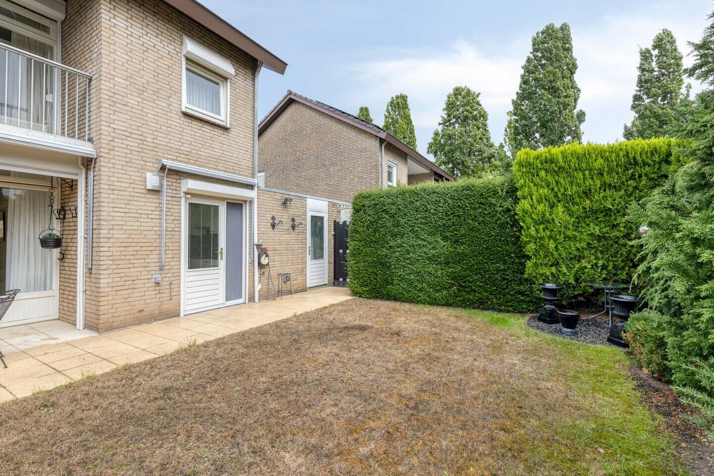 Tussenwoning te koop: Plesmanstraat 24, Roermond