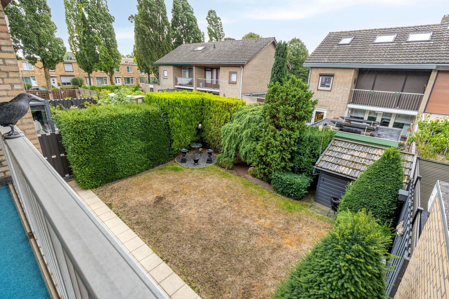 Tussenwoning te koop: Plesmanstraat 24, Roermond