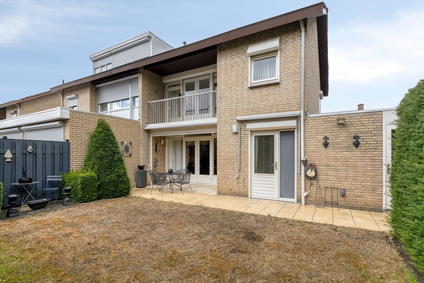 Tussenwoning te koop: Plesmanstraat 24, Roermond
