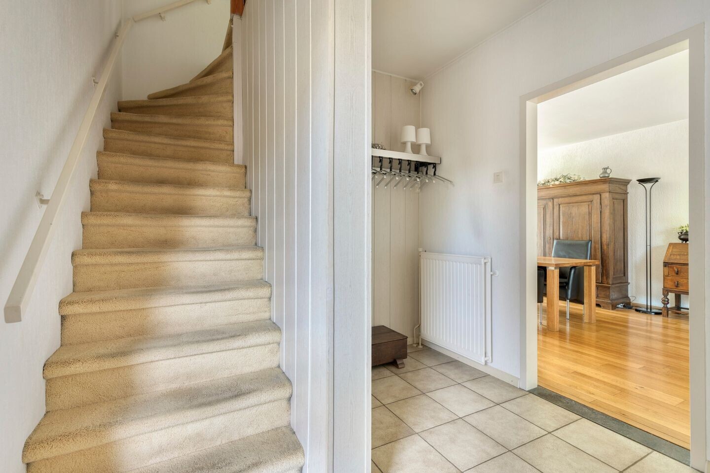 Tussenwoning te koop: Plesmanstraat 24, Roermond