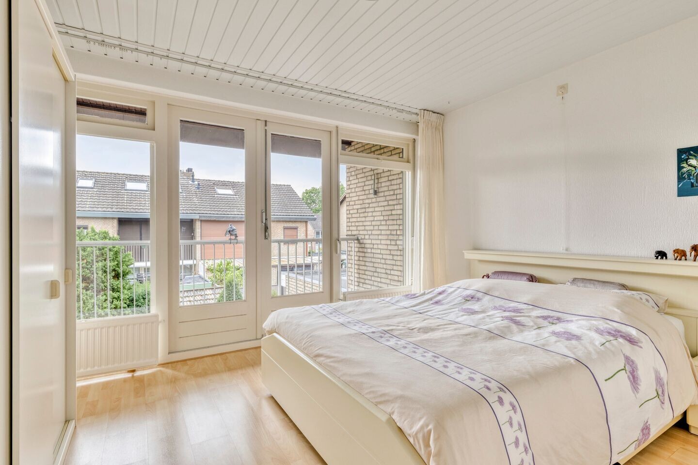 Tussenwoning te koop: Plesmanstraat 24, Roermond