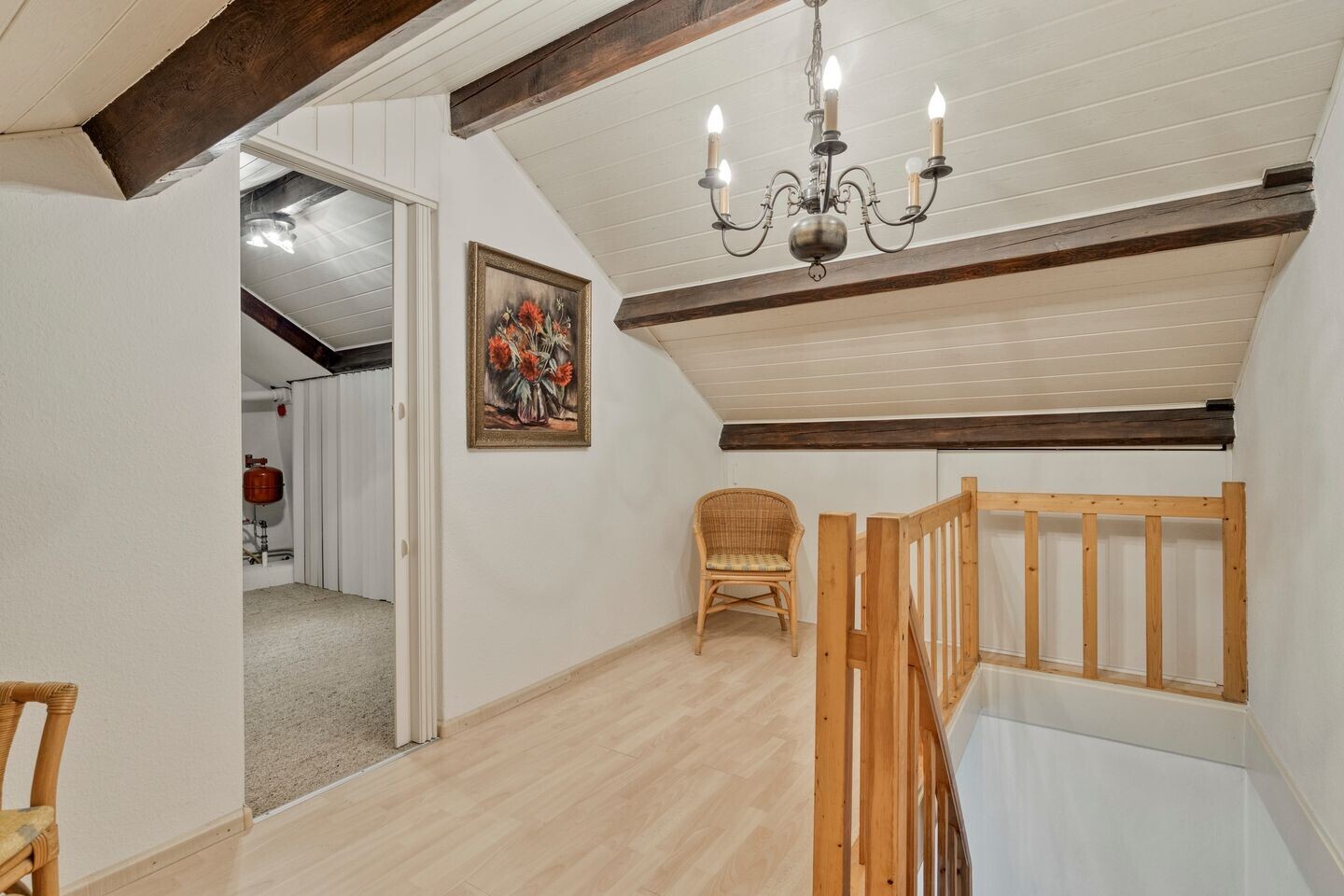 Tussenwoning te koop: Plesmanstraat 24, Roermond
