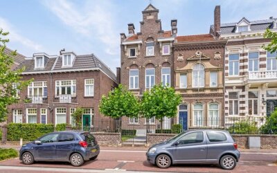 Kapellerlaan 119-A