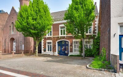 Kapellerlaan 73