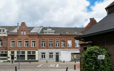Kapellerlaan 251-B