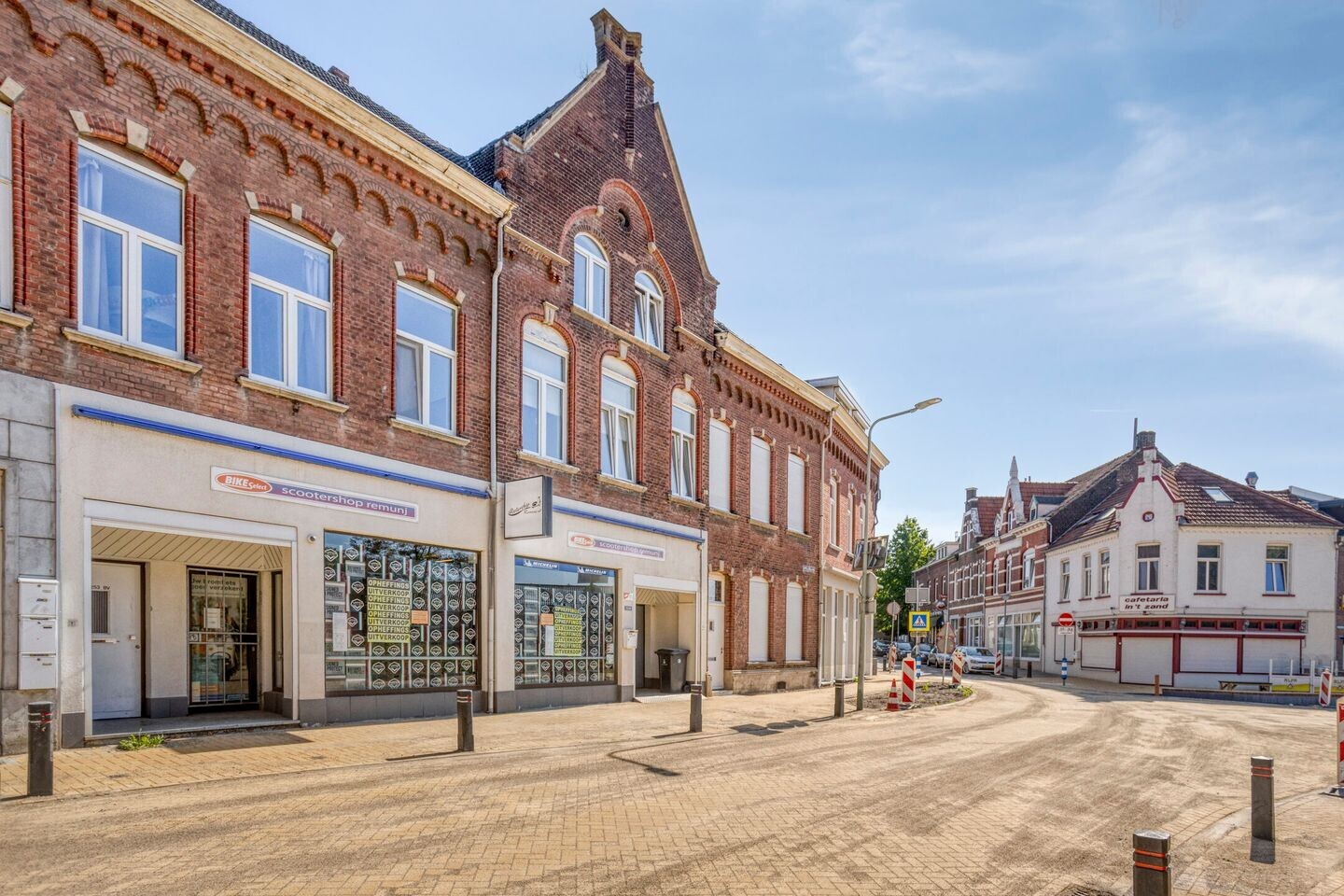 Appartement te koop: Kapellerlaan 255, Roermond