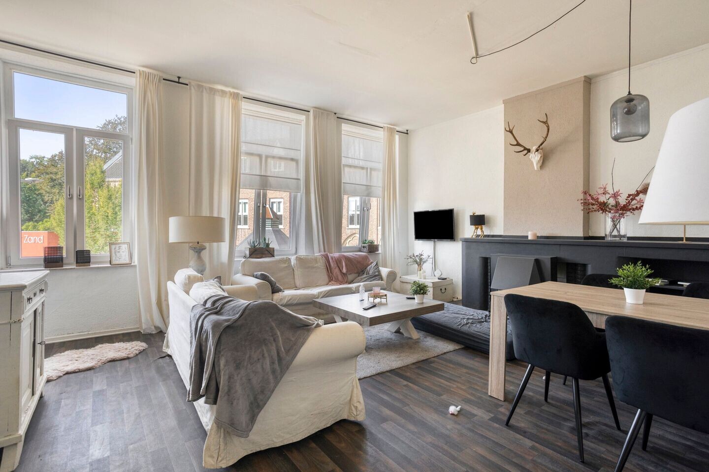 Appartement te koop: Kapellerlaan 255, Roermond