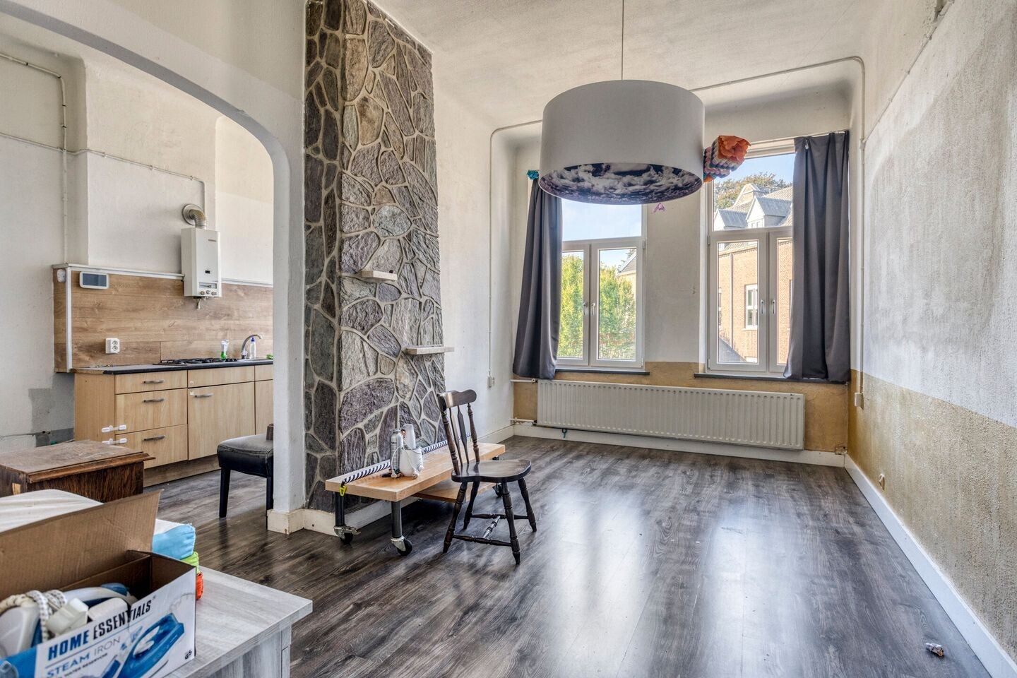 Appartement te koop: Kapellerlaan 255, Roermond