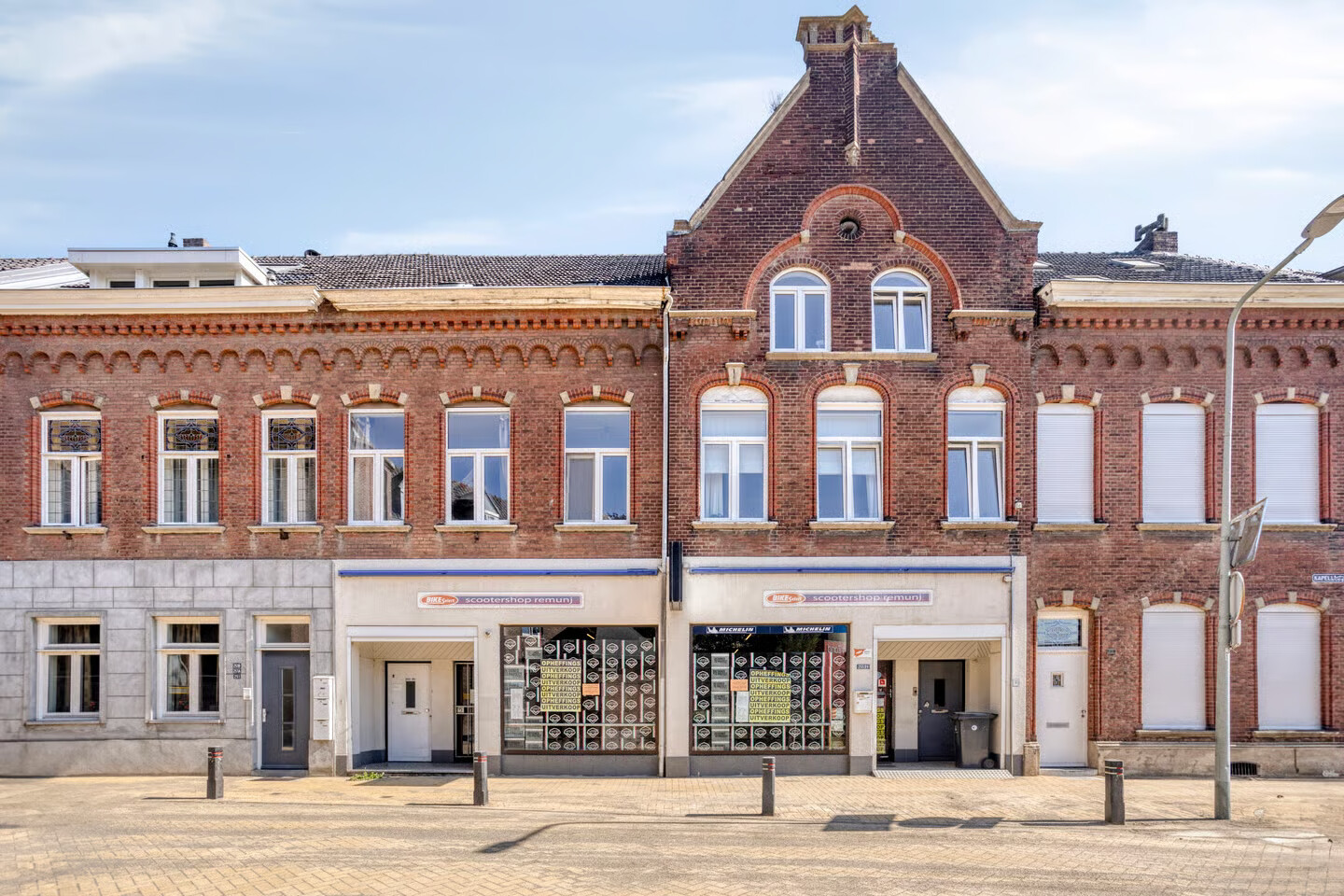 Appartement te koop: Kapellerlaan 255, Roermond