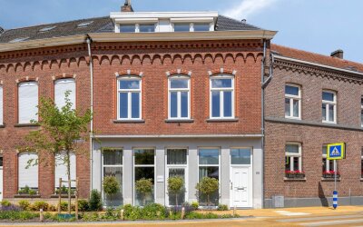 Kapellerlaan 259