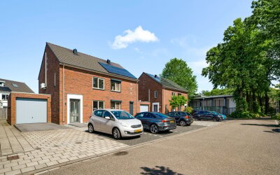 Huis te koop Schoolpad 103