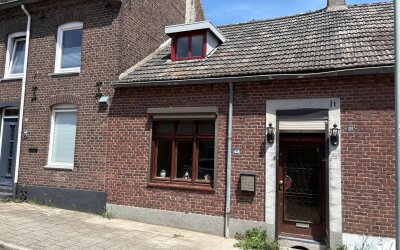 Herkenbosscherweg 21