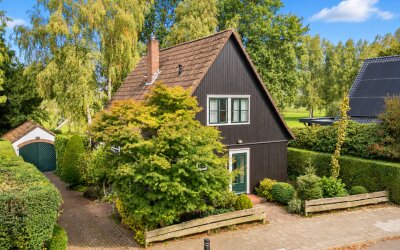 Muggenbroekerlaan 40