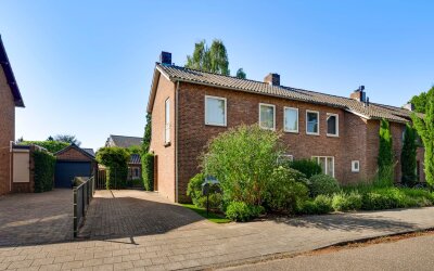 Huis te koop Pater van den Heuvelstraat 6