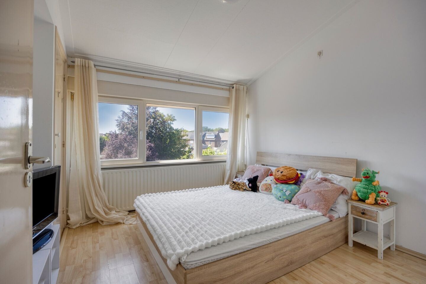Hoekwoning te koop: Karel Doormanstraat 34, Roermond