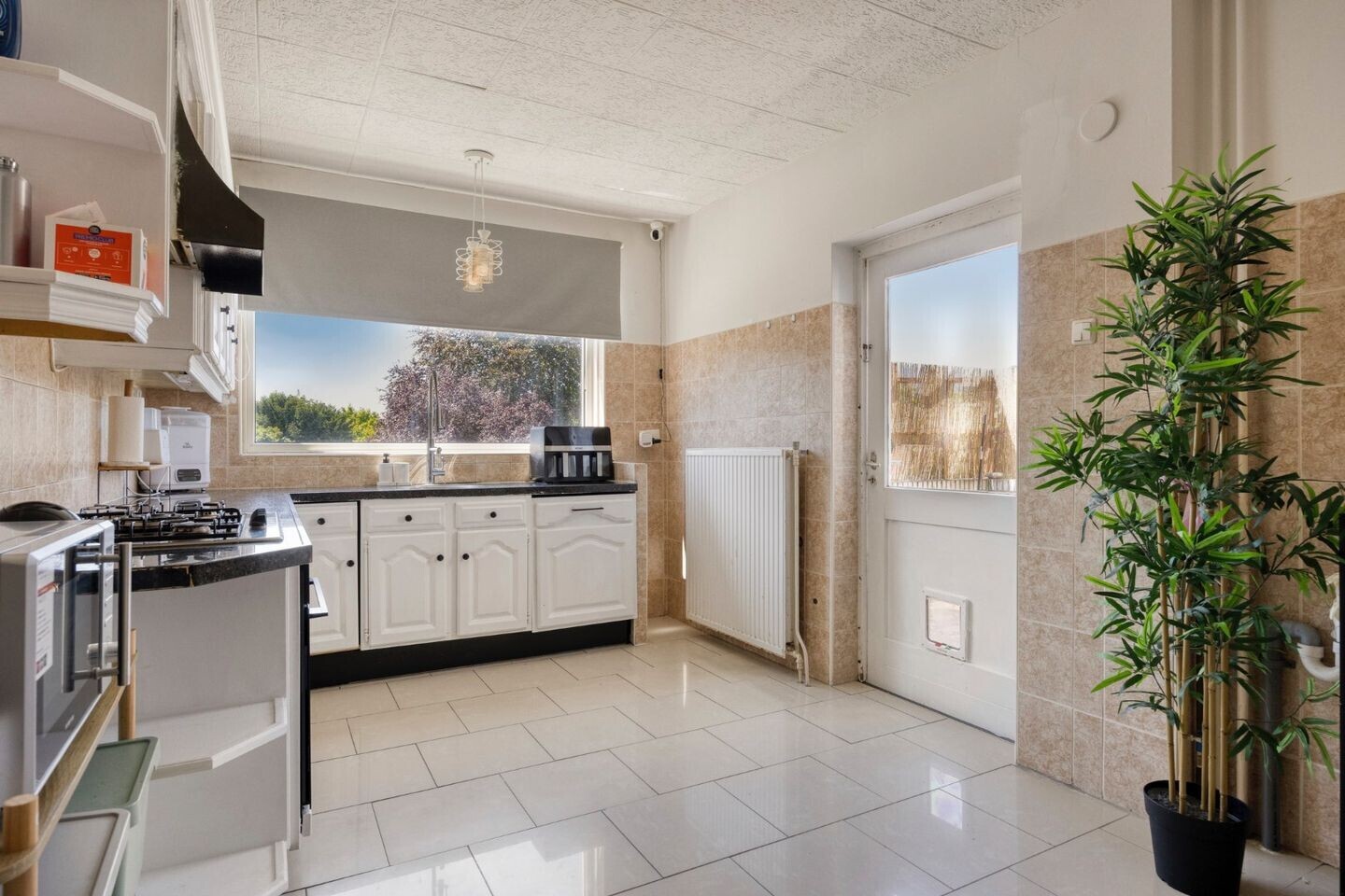 Hoekwoning te koop: Karel Doormanstraat 34, Roermond
