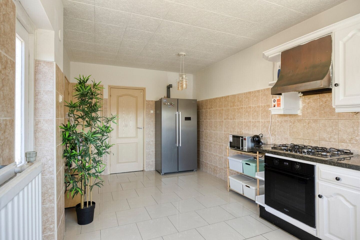 Hoekwoning te koop: Karel Doormanstraat 34, Roermond