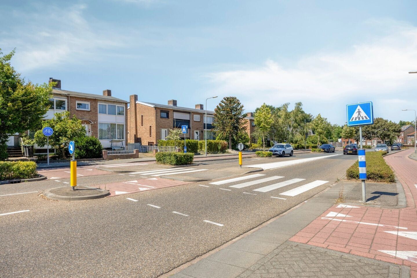 Hoekwoning te koop: Karel Doormanstraat 34, Roermond