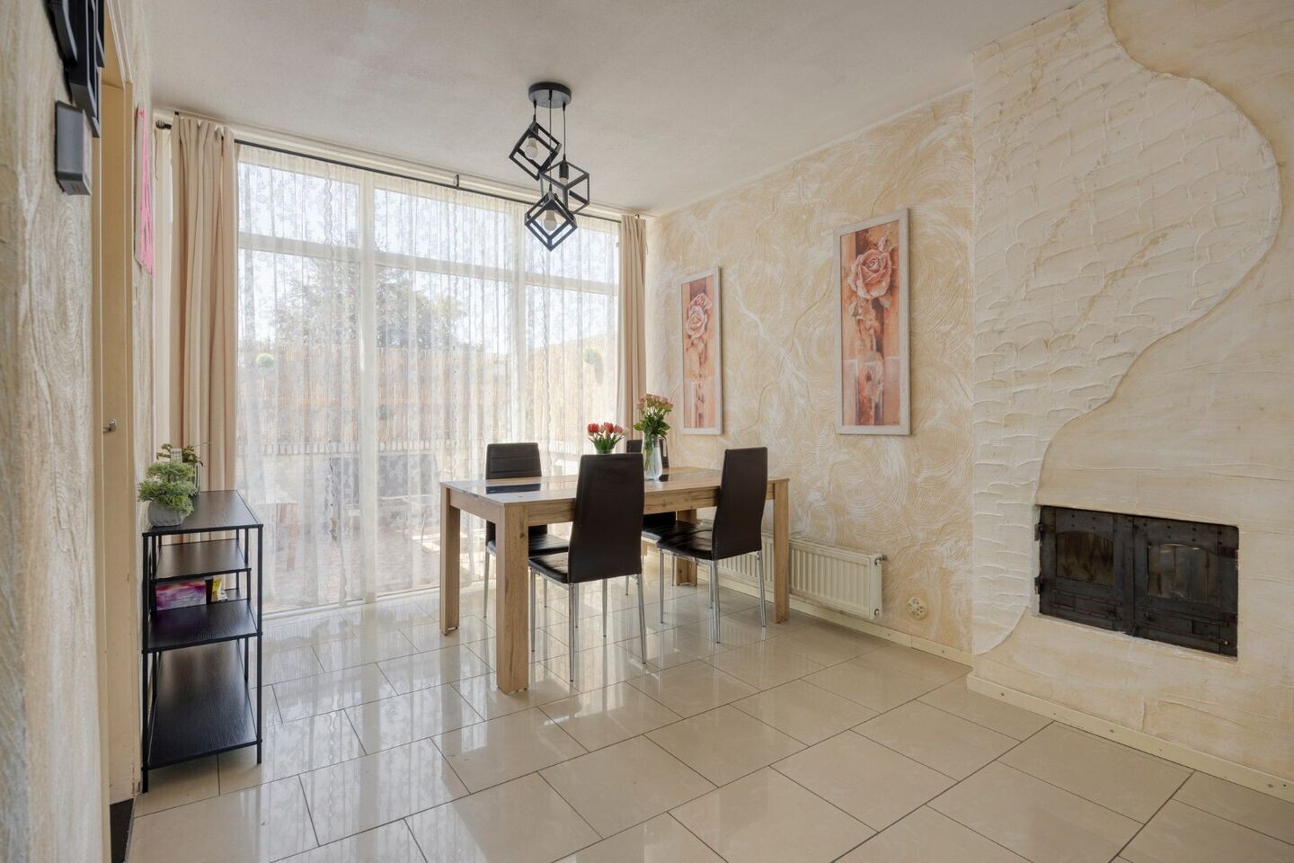 Hoekwoning te koop: Karel Doormanstraat 34, Roermond