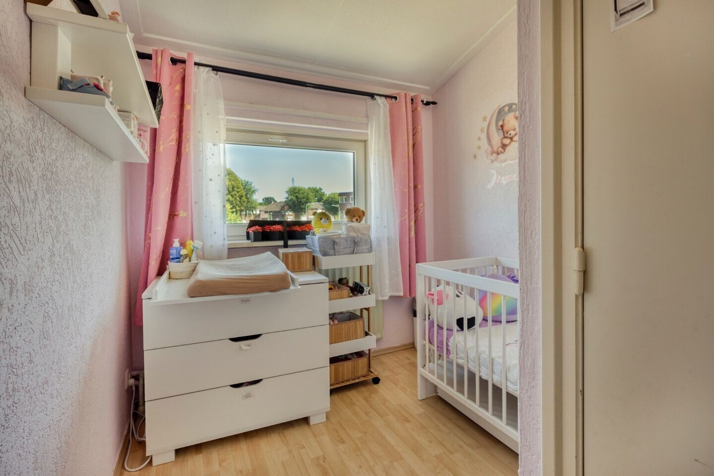 Hoekwoning te koop: Karel Doormanstraat 34, Roermond