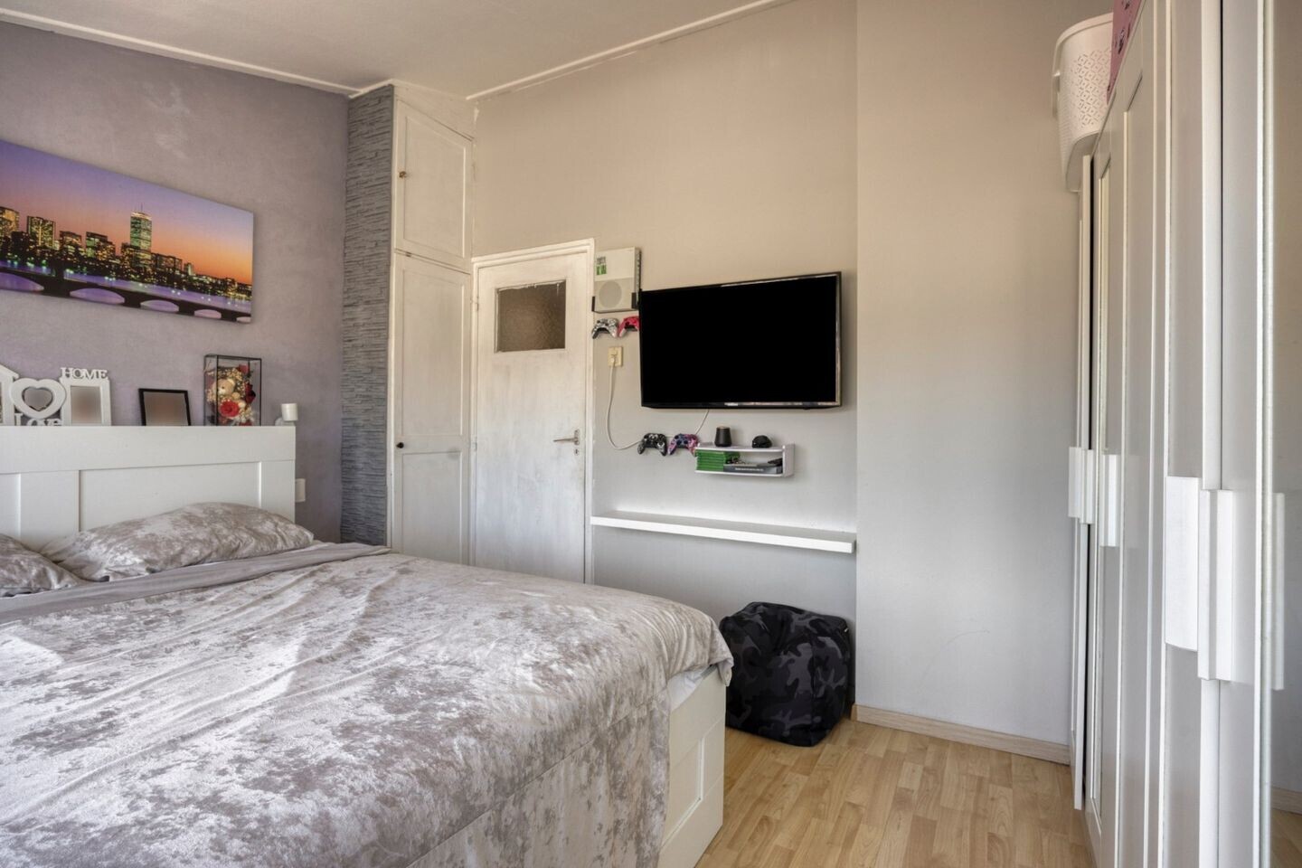 Hoekwoning te koop: Karel Doormanstraat 34, Roermond