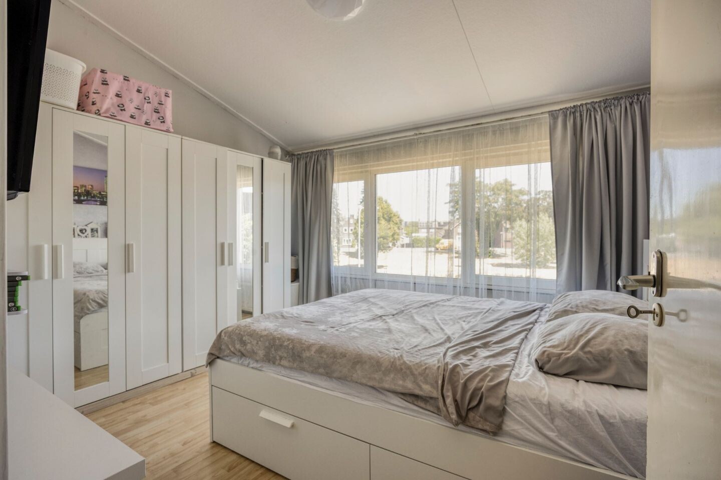 Hoekwoning te koop: Karel Doormanstraat 34, Roermond
