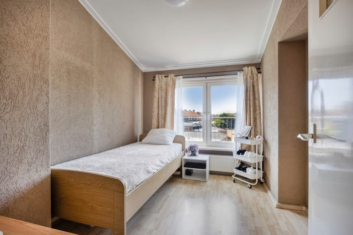 Hoekwoning te koop: Karel Doormanstraat 34, Roermond