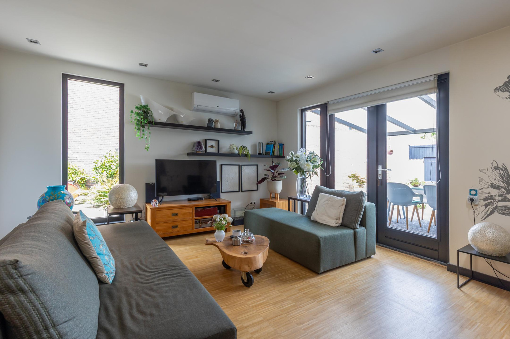 Hoekwoning te koop: Kempweg 19, Roermond