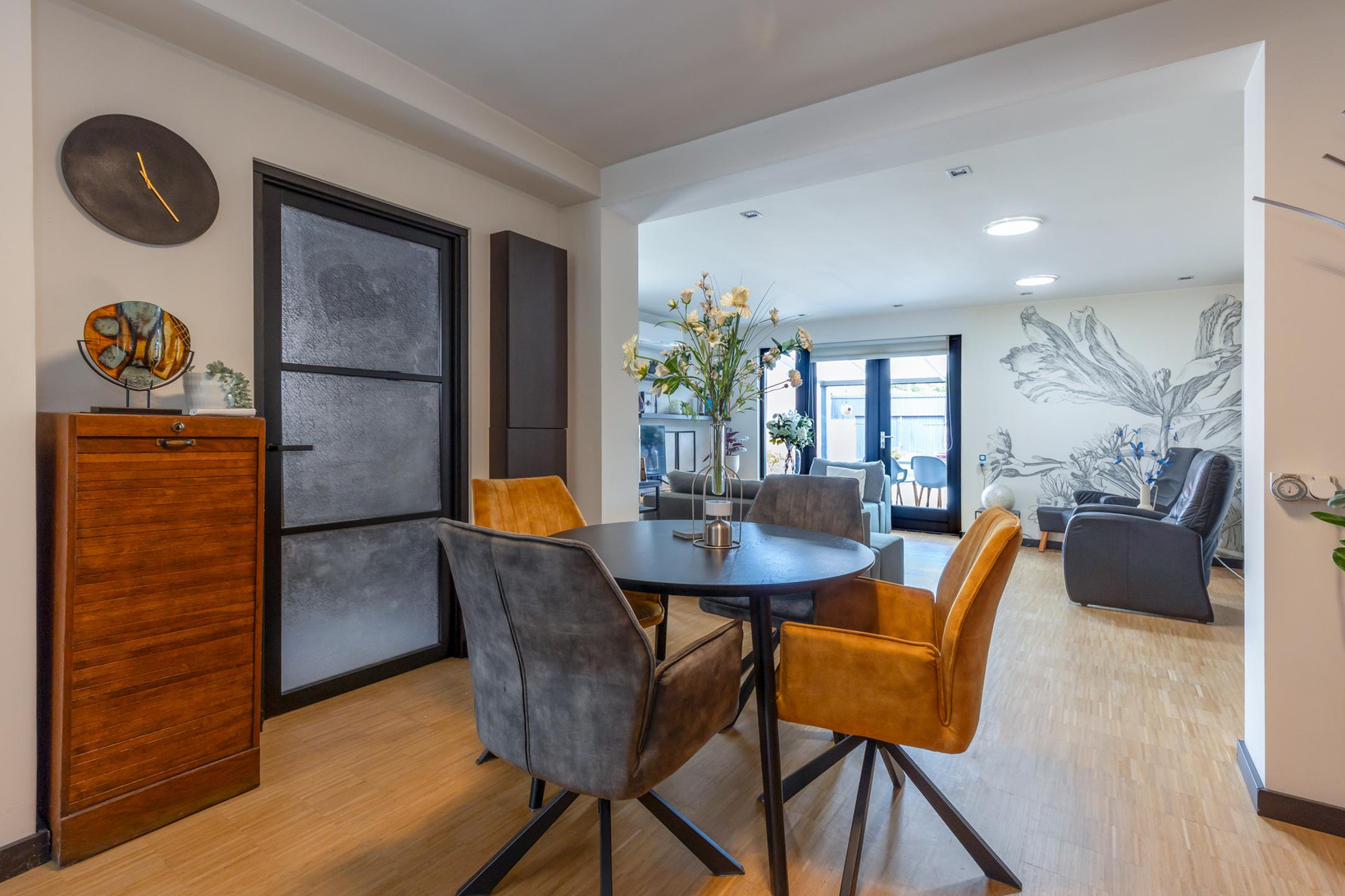 Hoekwoning te koop: Kempweg 19, Roermond