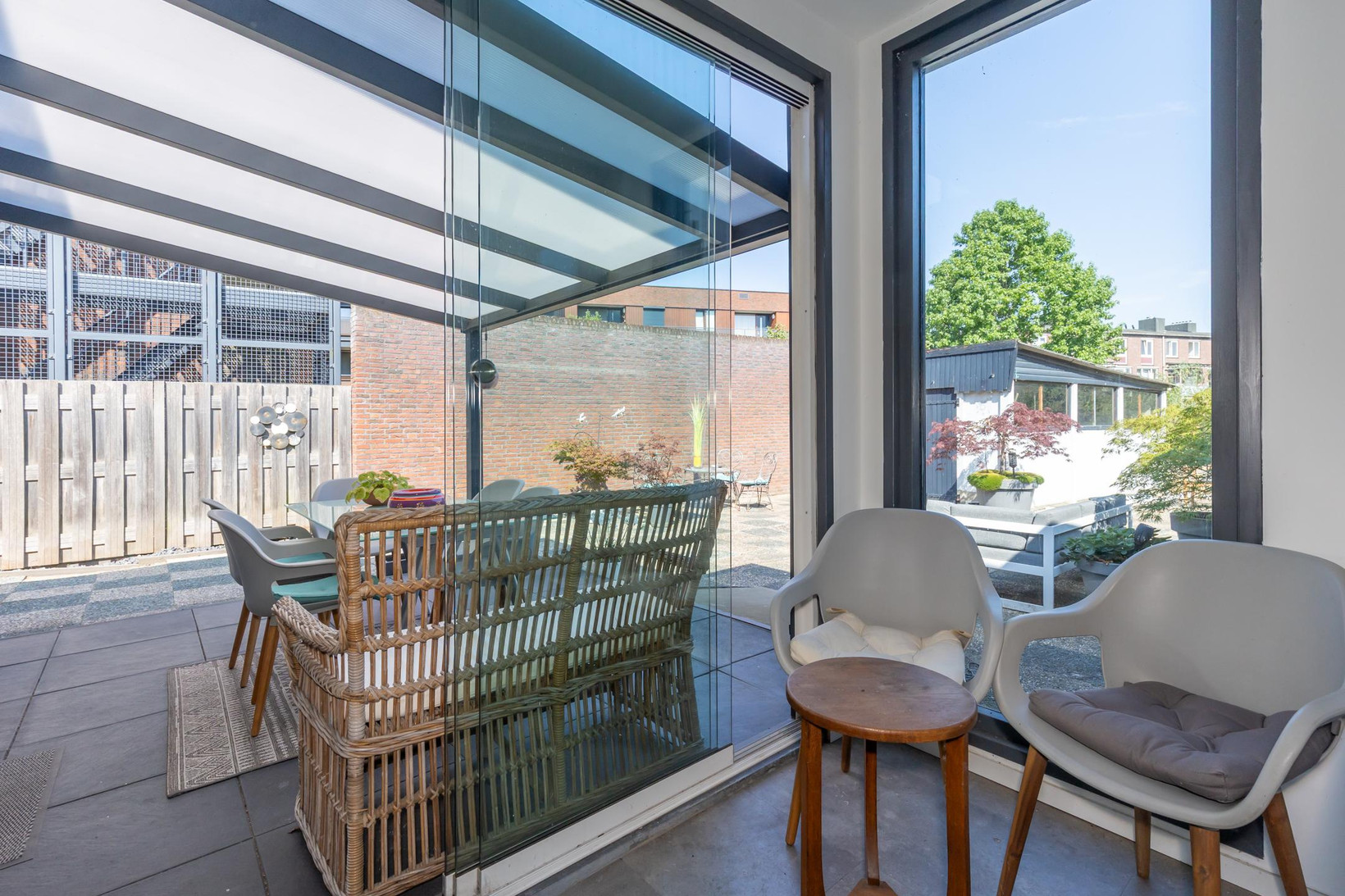 Hoekwoning te koop: Kempweg 19, Roermond